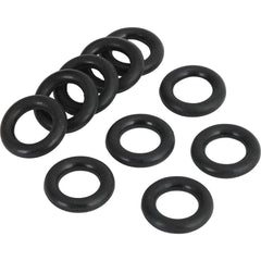 BEST GARDEN Honeywell 59047 Rubber O-ring Hose Washer 10-pack