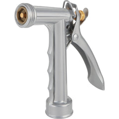 BEST GARDEN Honeywell 573 Zinc Pistol Garden Hose Nozzle
