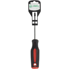 SMART SAVERS Honeywell AA224 Phillips Screwdriver 4 Inch Shaft