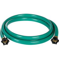 BEST GARDEN Honeywell AGL10LE1-FF Garden Leader Hose 5/8 in X 6 Ft