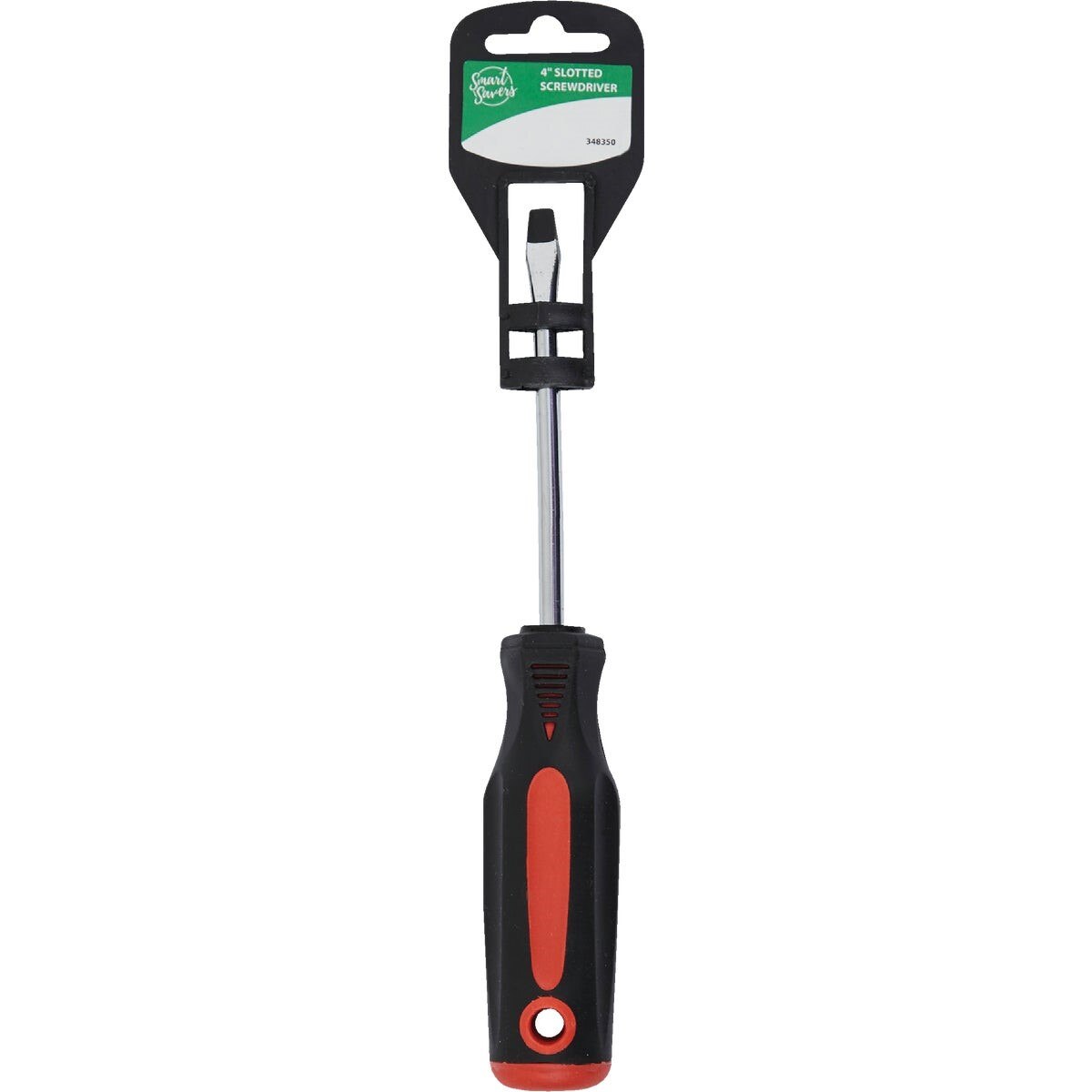 SMART SAVERS Honeywell AA253 Slotted Screwdriver 1/8 X 4 Inch