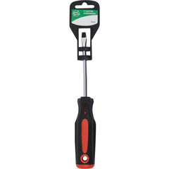SMART SAVERS Honeywell AA253 Slotted Screwdriver 1/8 X 4 Inch
