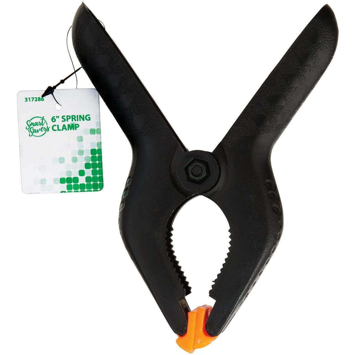 SMART SAVERS Honeywell AI148-1(H/T) Spring Clamp 6 Inches Plastic