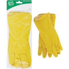 SMART SAVERS Honeywell 820453 Large Kitchen Rubber Gloves