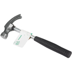 SMART SAVERS Honeywell AE006 Curved Claw Hammer 8 Oz Steel Handle