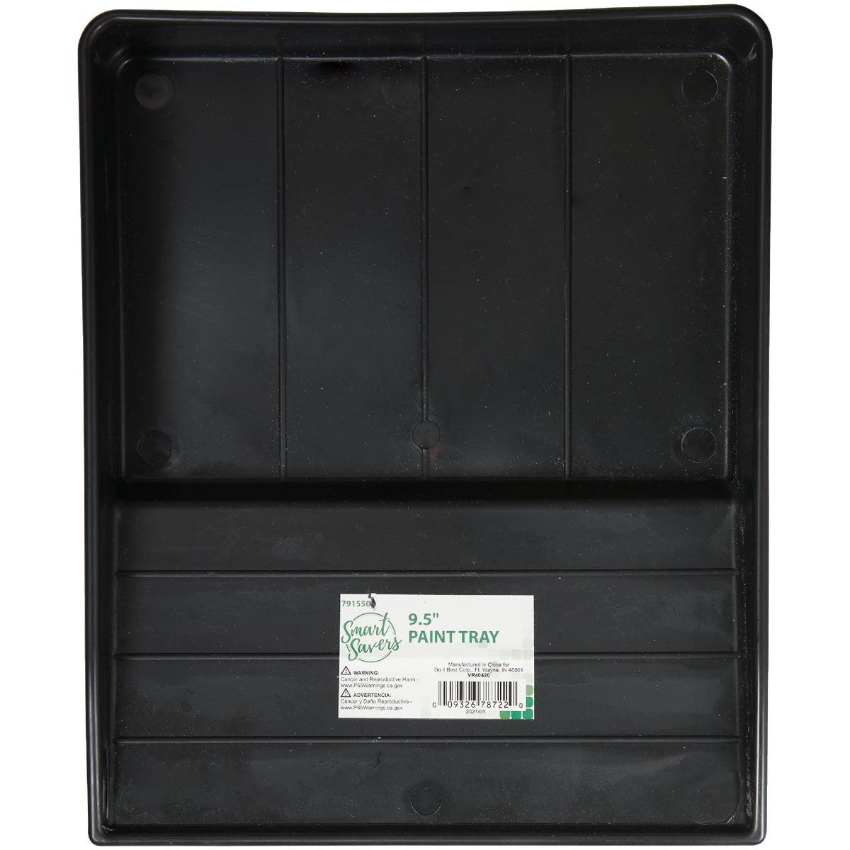 SMART SAVERS Honeywell BR217 Plastic Paint Tray 9 Inch