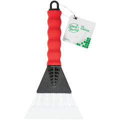 SMART SAVERS Honeywell GA045 Ice Scraper 10 Inch Handle