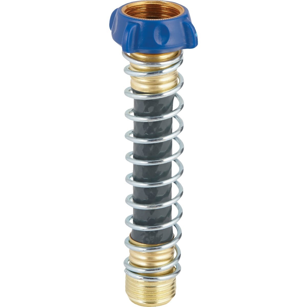 BEST GARDEN Honeywell DIT50370 Brass Pvc Hose Connector 3/4 in Fht X Mht