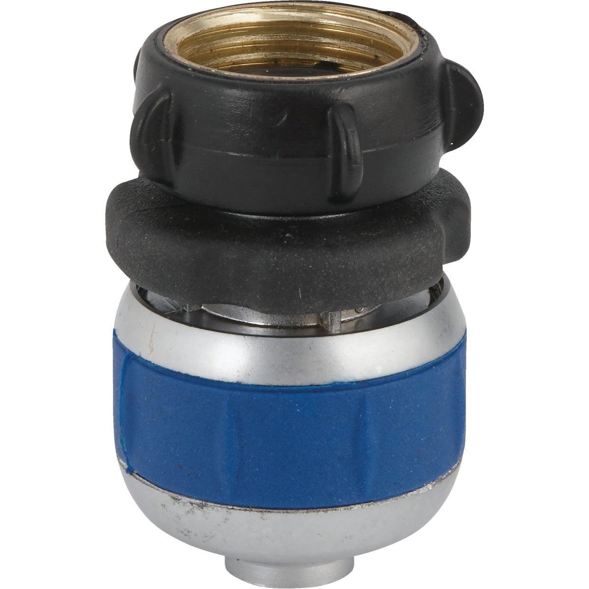 BEST GARDEN Honeywell DIB58CPF Compression Hose End Repair Coupling