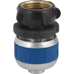BEST GARDEN Honeywell DIB58CPF Compression Hose End Repair Coupling