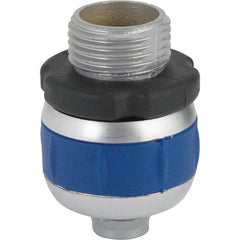BEST GARDEN Honeywell DIB58CPM Hose End Repair Coupling 5/8 in Male