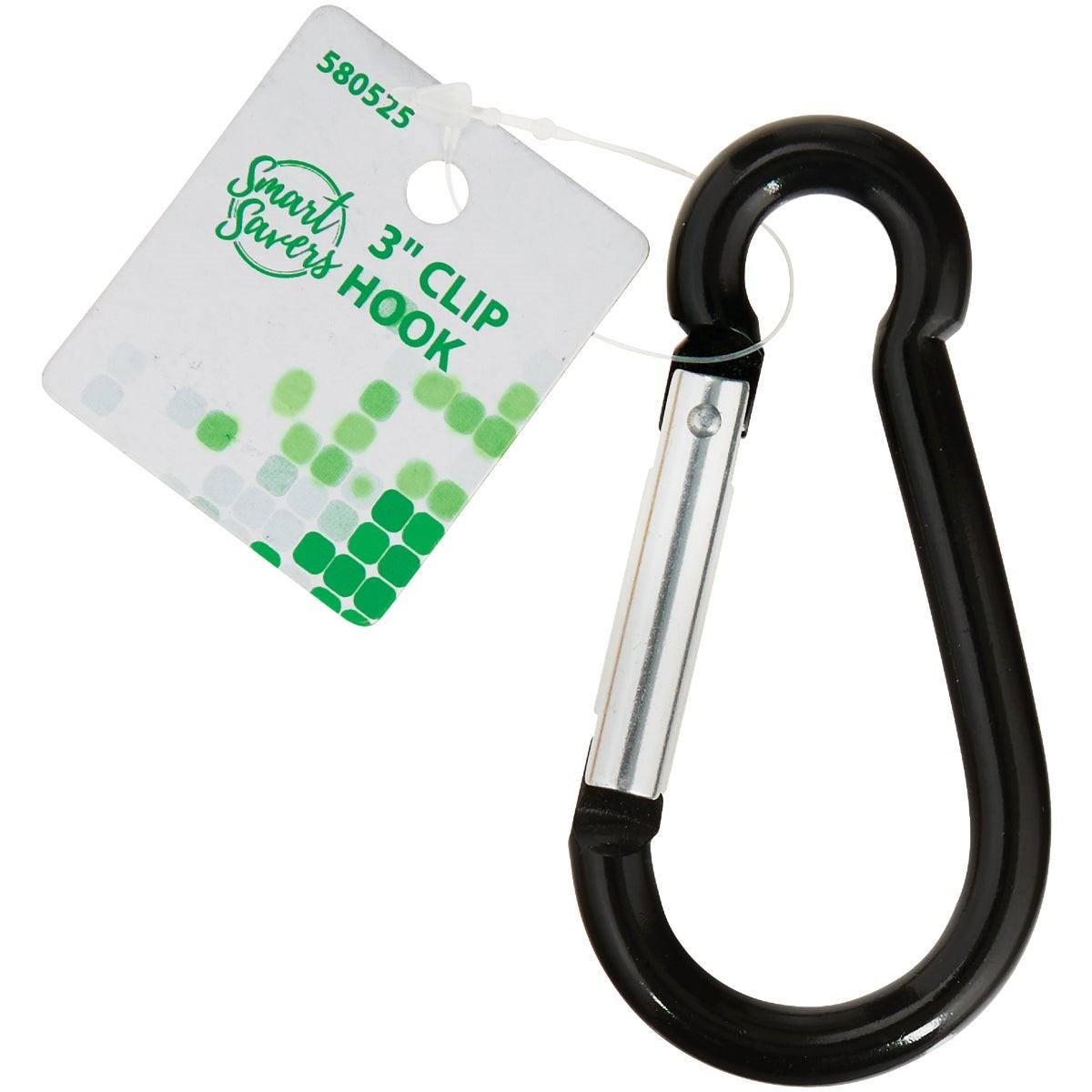 SMART SAVERS Honeywell FK109(H/T) Smart Savers C-clip Key Ring