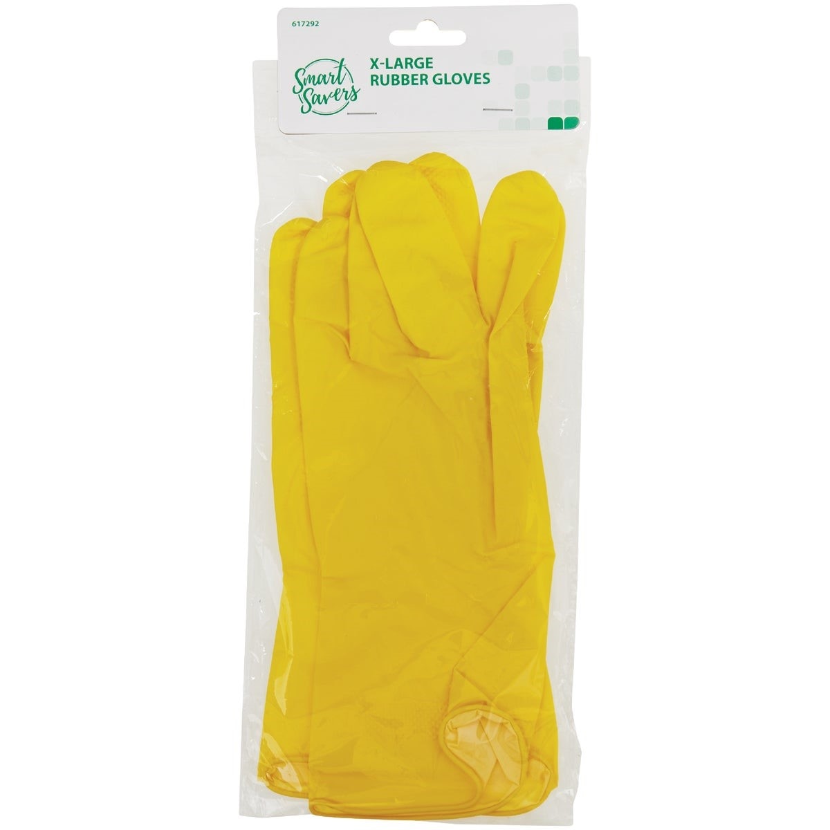 SMART SAVERS Honeywell CC301030 Xl Kitchen Rubber Glove