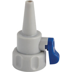 BEST GARDEN Honeywell GC515 Poly Sweeper Nozzle Garden Hose