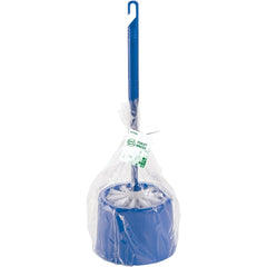 SMART SAVERS Honeywell HV063 Toilet Bowl Brush 13 in Polypropylene