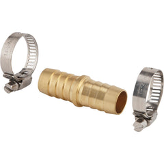 DO IT BEST Honeywell GB9413-5/8 Brass Hose Mender 5/8 Inch