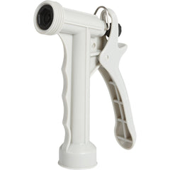 BEST GARDEN Honeywell GA780-1 Plastic Pistol Garden Hose Nozzle