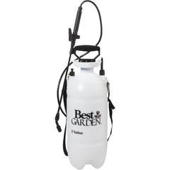 BEST GARDEN Honeywell SX-8K Garden Tank Sprayer 2 Gallon