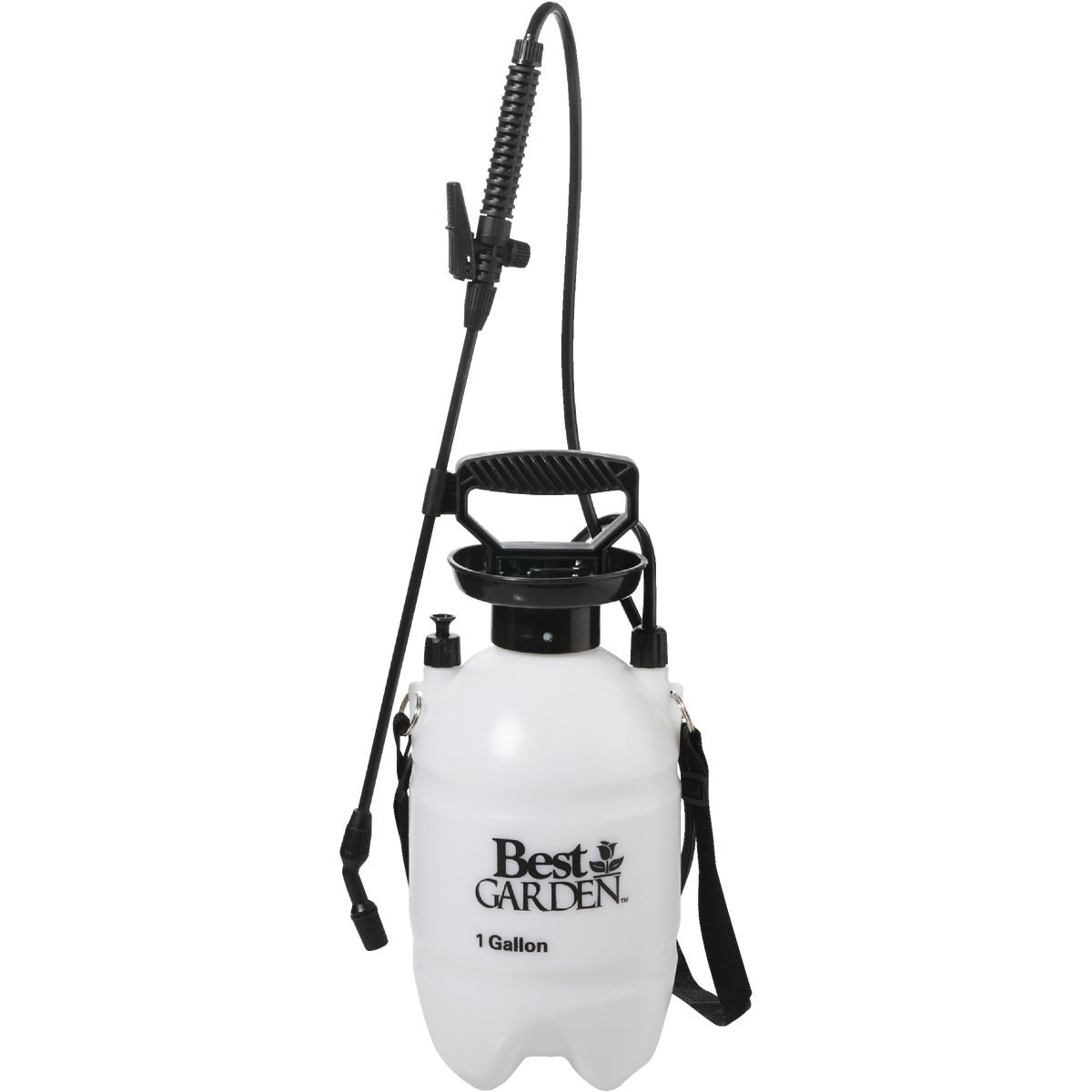 BEST GARDEN Honeywell SX-CS4I Garden Tank Sprayer 1 Gallon