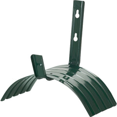 BEST GARDEN Honeywell M15A2-R Steel Wall Mount Hose Hanger