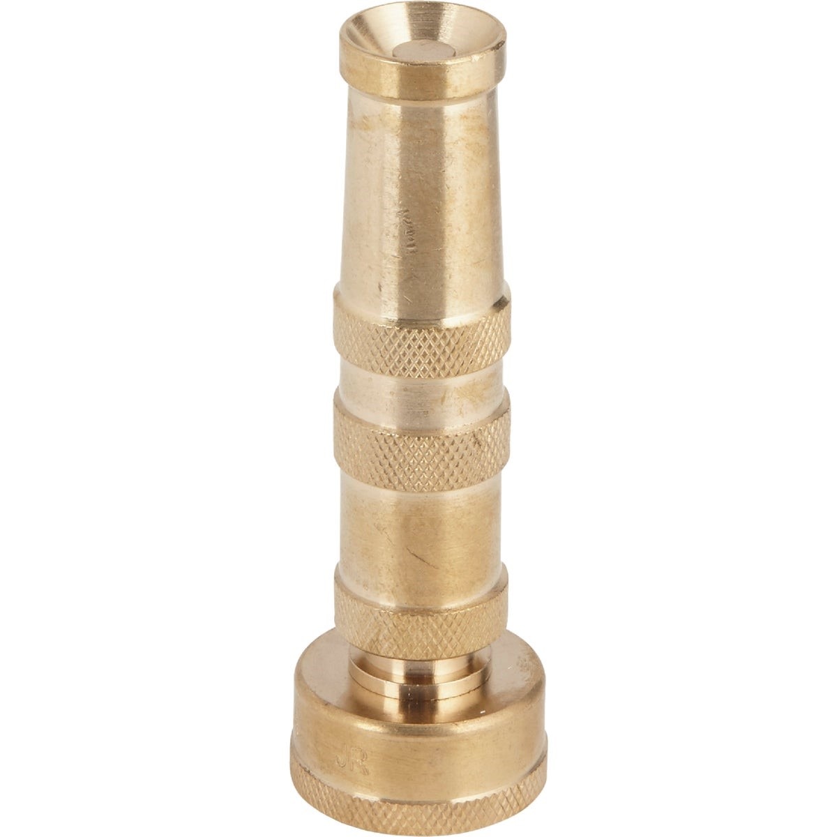 BEST GARDEN Honeywell JR0721 Brass Twist Nozzle