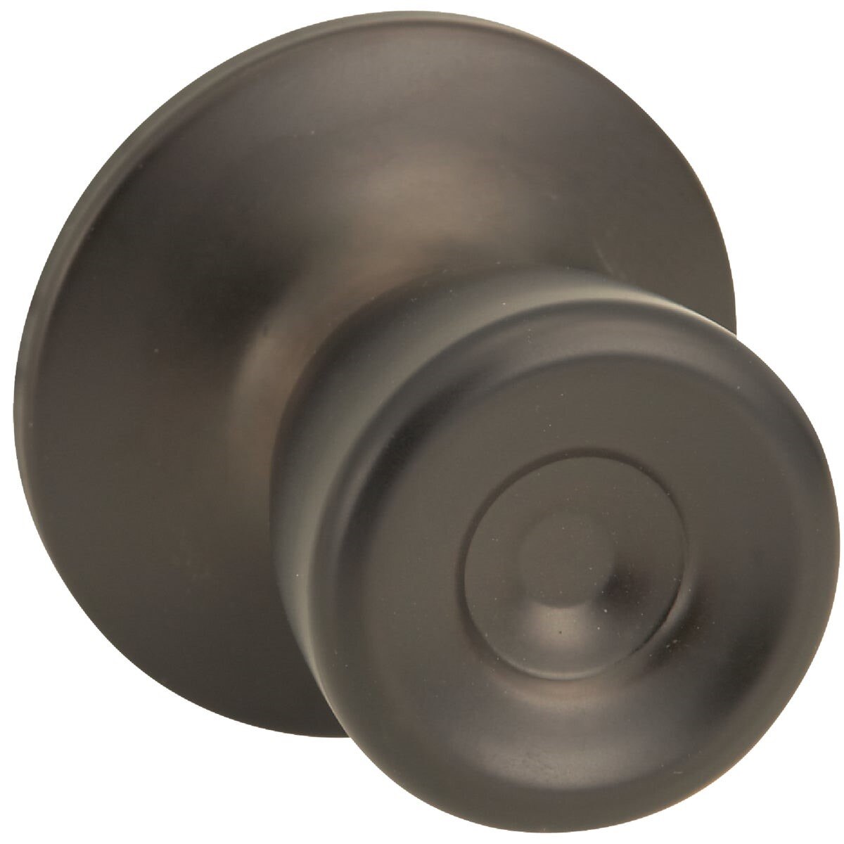 STEEL PRO Honeywell TRX730B Oil Rubbed Bronze Hall Closet Door Knob