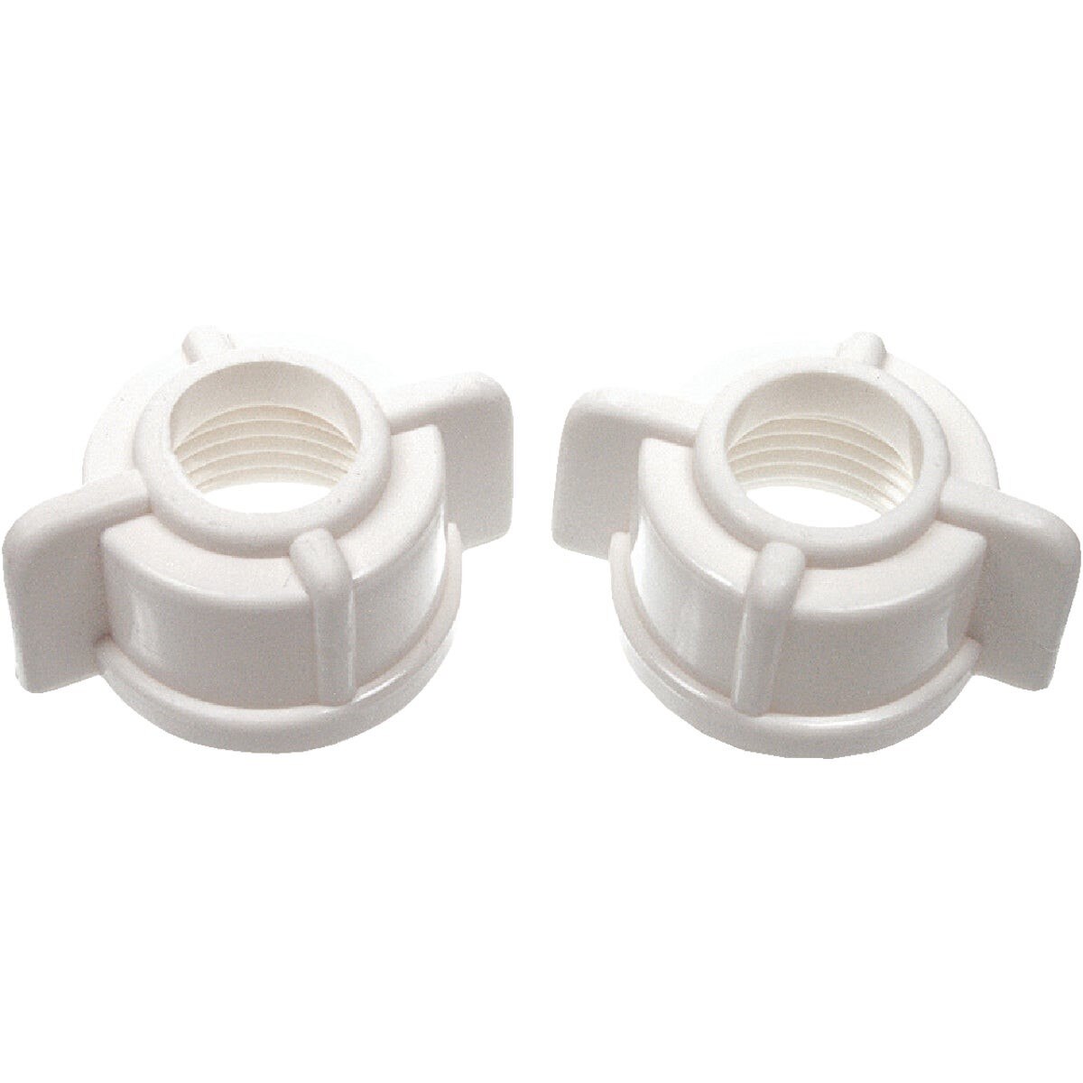 DANCO Danco 73114B Plastic Faucet Tailpiece Nut 1/2 Inch Ips
