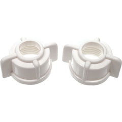 DANCO Danco 73114B Plastic Faucet Tailpiece Nut 1/2 Inch Ips