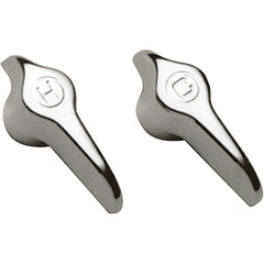 DANCO Danco 88516 Chrome Vice Grip Faucet Handle Pair