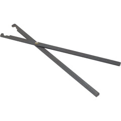 DUKE TRAPS Duke Traps 0965 Body Trap Spring Set Tool