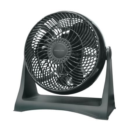 HONEYWELL Honeywell 1DAFHV8E Denali Aire High Velocity Turbo Fan 8 Inch