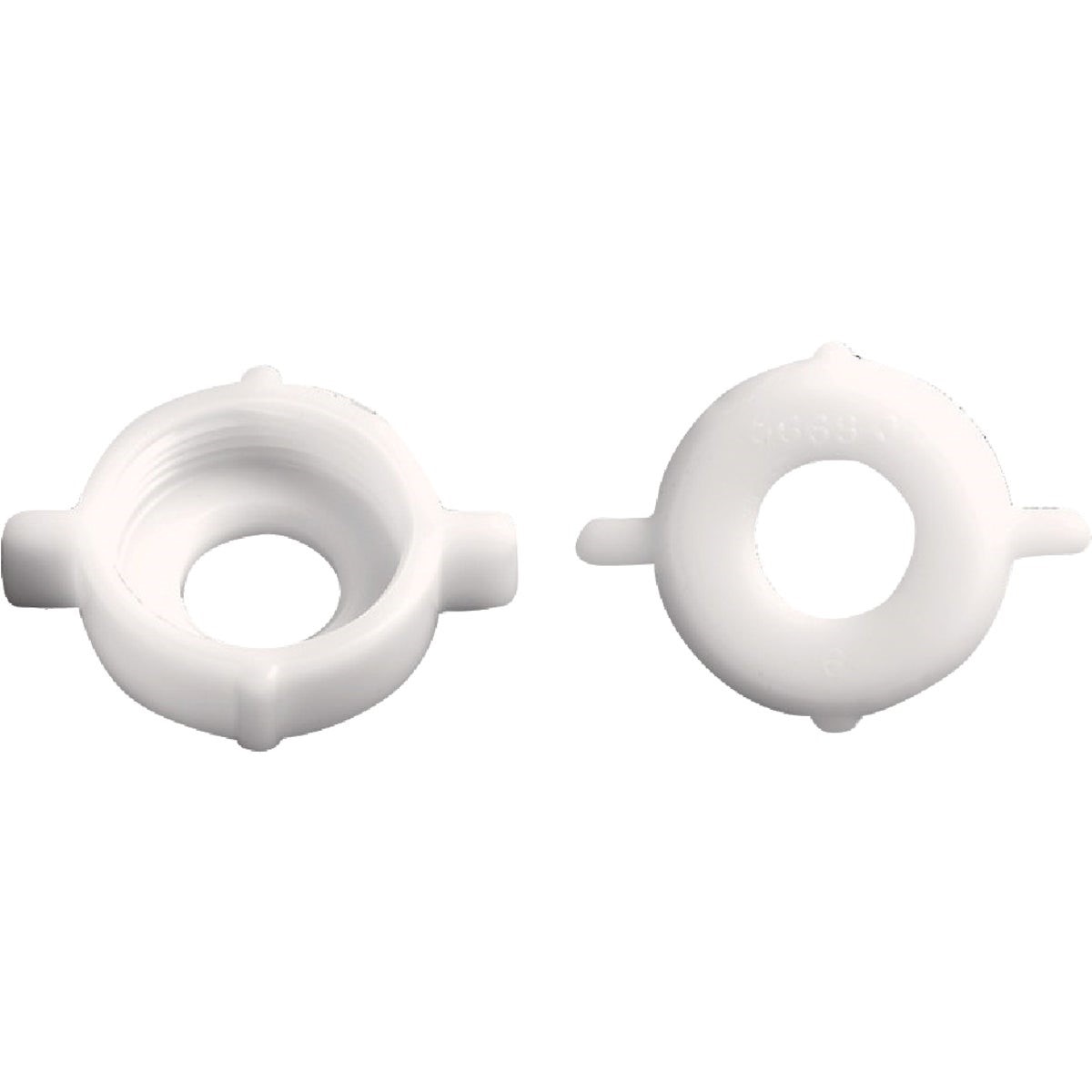 DANCO Danco 34600B Pop-up Rod Nut Price Pfister 2-pack