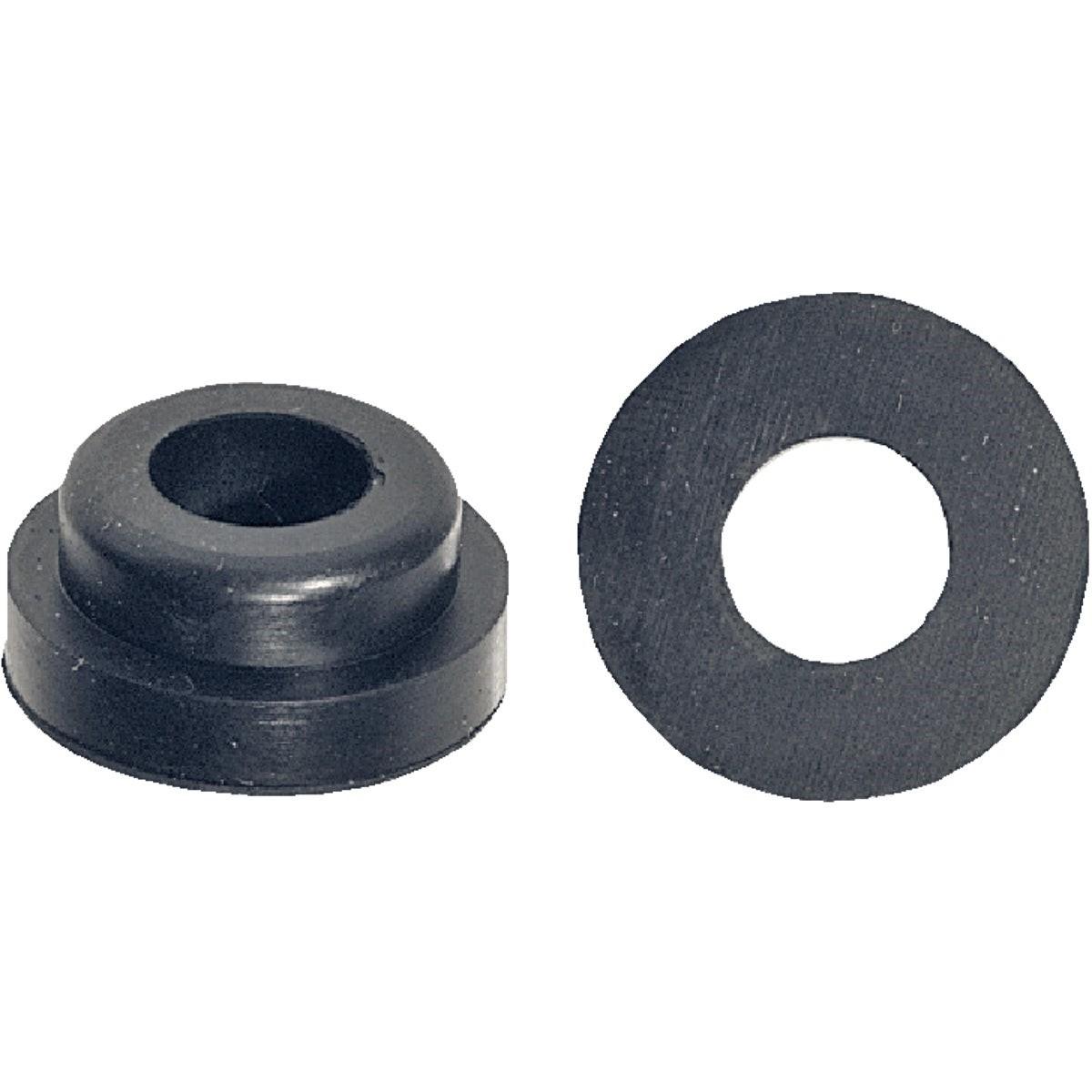 DANCO Danco 38809B Black Rubber Slip Joint Washer