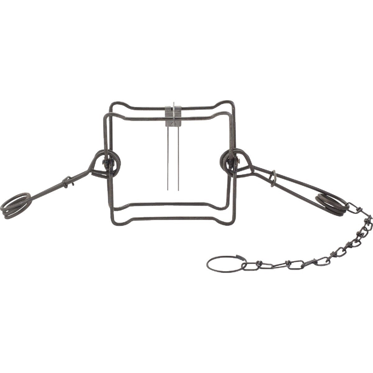 DUKE TRAPS Duke Traps 0420 Body Gripping Trap 7 Inch Jaw Spread