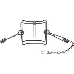 DUKE TRAPS Duke Traps 0420 Body Gripping Trap 7 Inch Jaw Spread