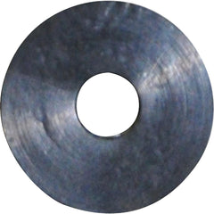 DANCO Danco 88575 Flat Faucet Washer 21/32 in Black 10pk