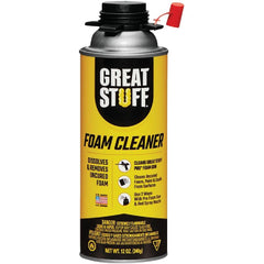 DUPONT Dupont 12084890 Great Stuff Pro Foam Cleaner 12 Oz