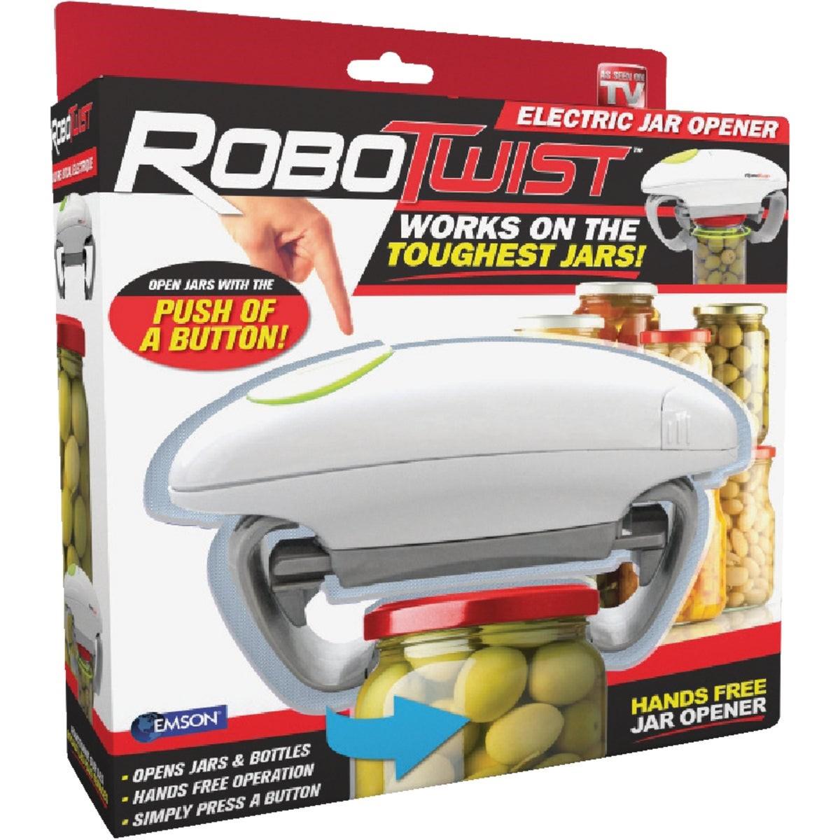 HONEYWELL Honeywell 1014 Electric Jar Opener