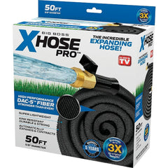 DAP Dap 1256 Big Boss Xhose Pro Expandable Hose 5/8 in 50 Ft