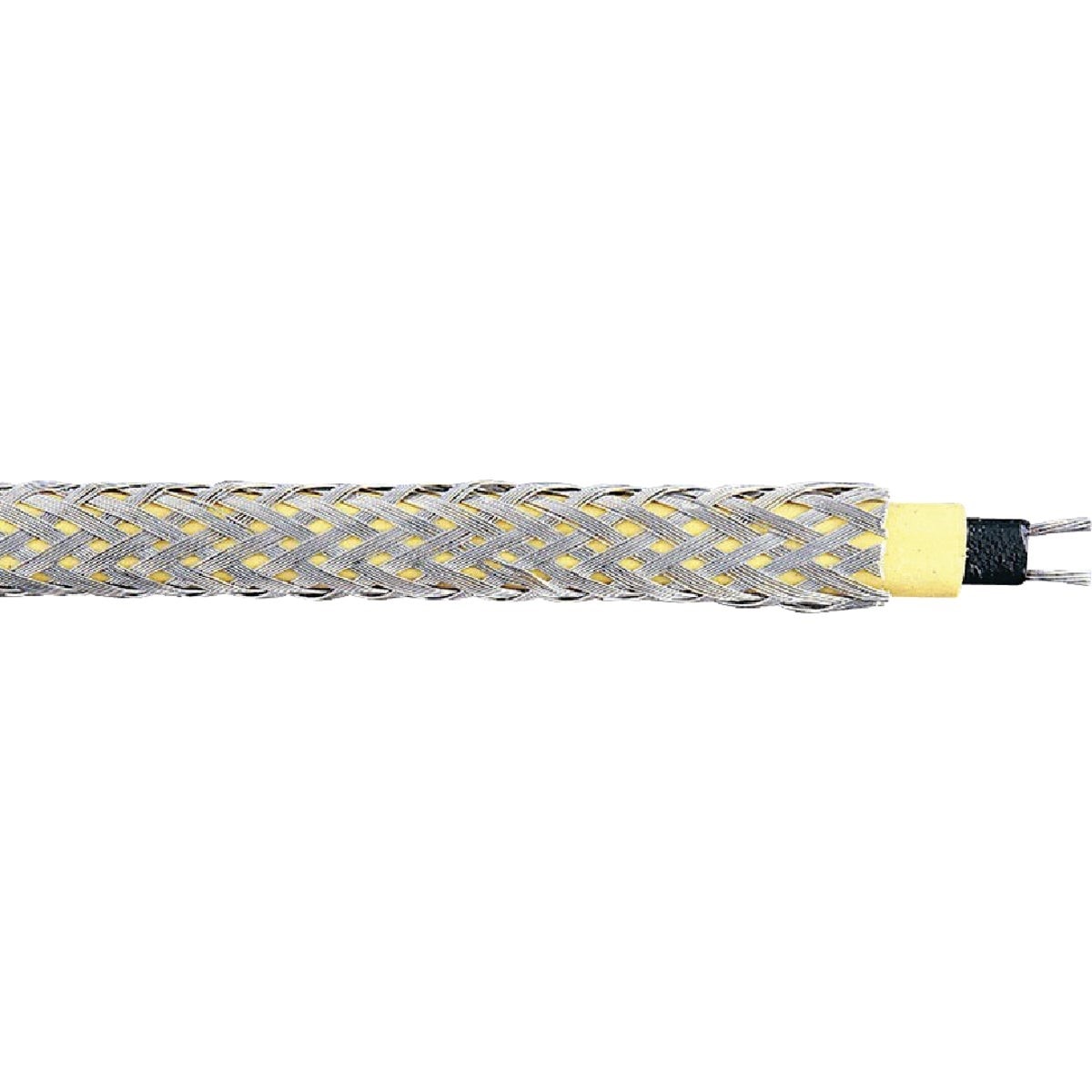 EASY HEAT Easy Heat 2102 Self-regulating Pipe Heating Cable 120V 100 Ft