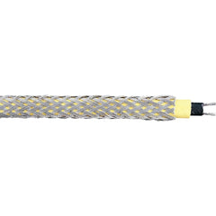 EASY HEAT Easy Heat 2102 Self-regulating Pipe Heating Cable 120V 100 Ft