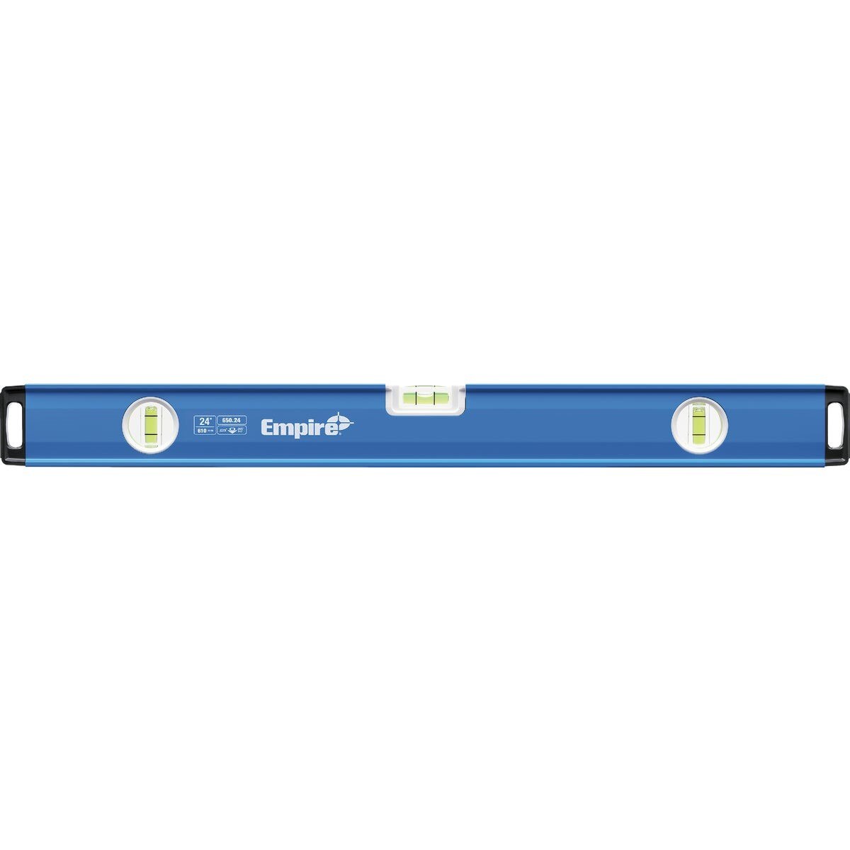 EMPIRE INDUSTRIES Empire Industries 650.24 Aluminum Box Level 24 in