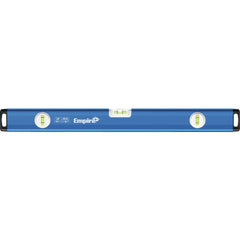 EMPIRE INDUSTRIES Empire Industries 650.24 Aluminum Box Level 24 in
