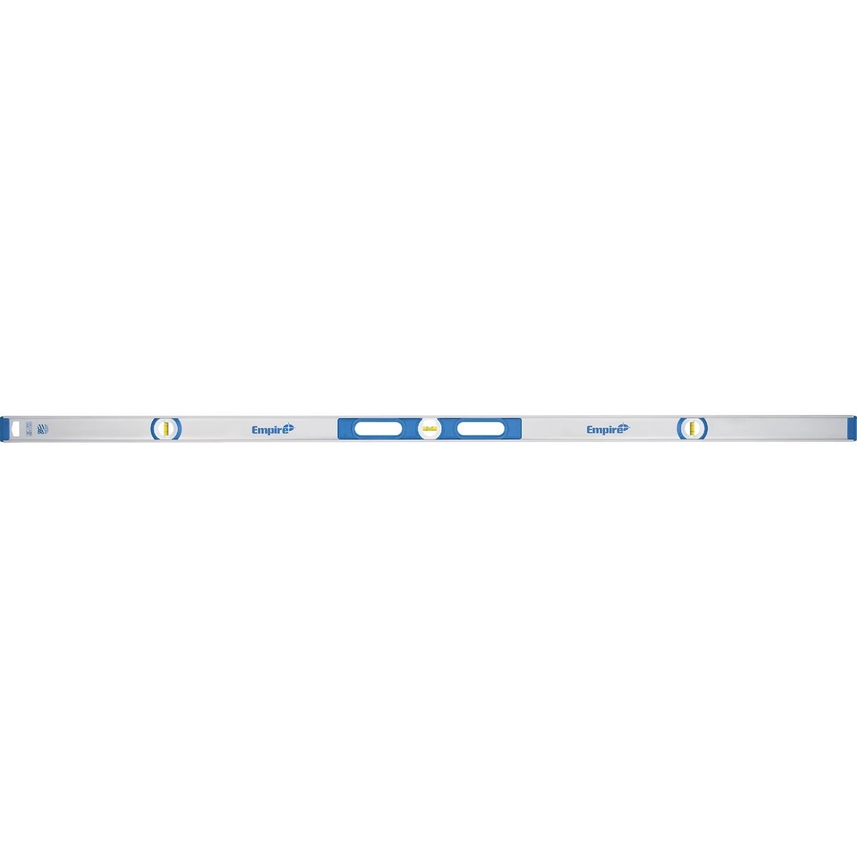 EMPIRE INDUSTRIES Empire Industries 500.72 True Blue I-beam Level 72 in
