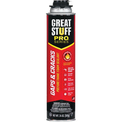 DUPONT Dupont 341557 Great Stuff Pro Gaps Cracks Foam Sealant 24oz