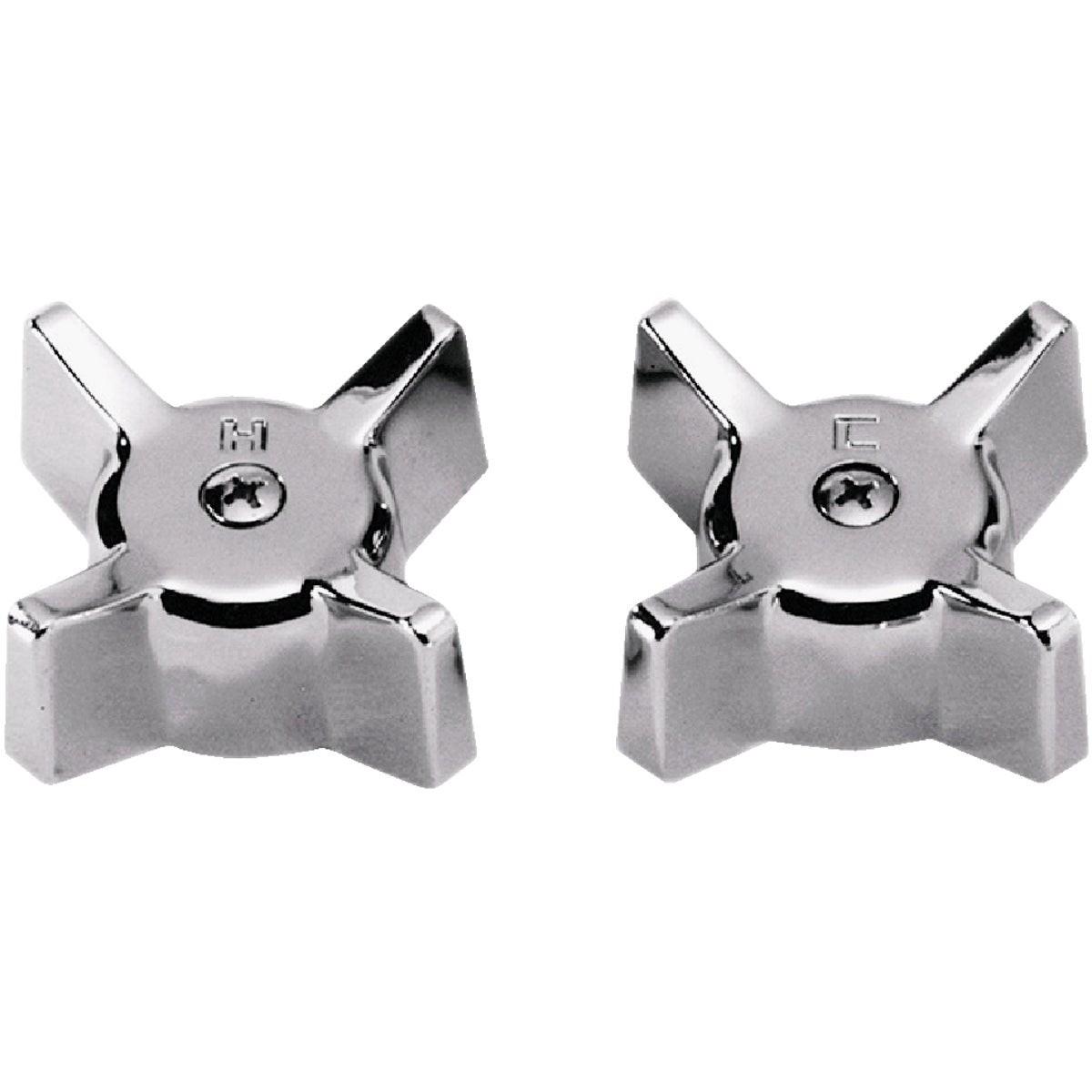 DANCO Danco 88090 Cross Style Chrome Faucet Handle