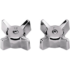 DANCO Danco 88090 Cross Style Chrome Faucet Handle