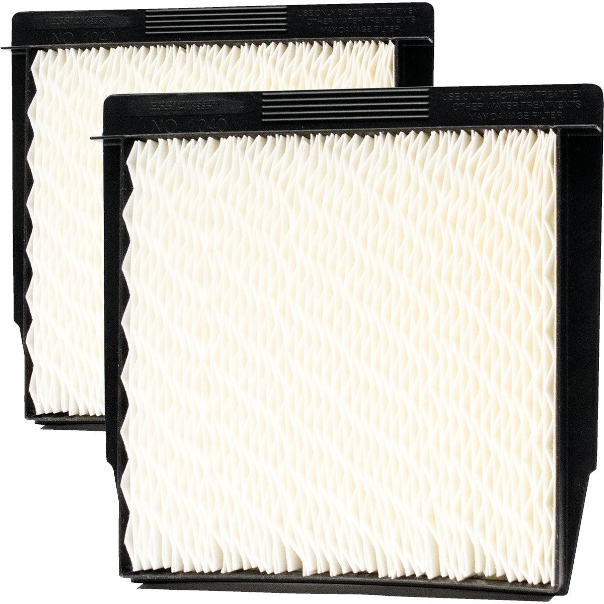 AIRCARE Essick Air 1040 Super Wick Humidifier Filter 2-pack