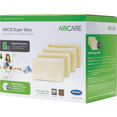 ESSICK AIR Essick Air HDC12 Humidifier Wick Filter 4-pack