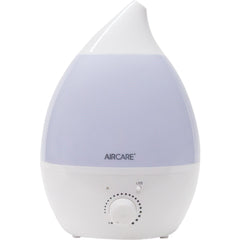 ESSICK AIR Essick Air AUV20AWHT Ultrasonic Tabletop Humidifier